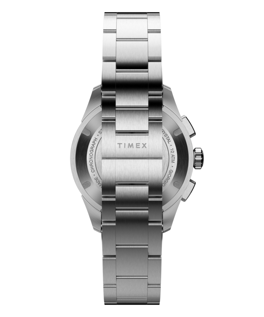 Timex Atelier Chronograph Quartz M1q TW6A06900 — view 4