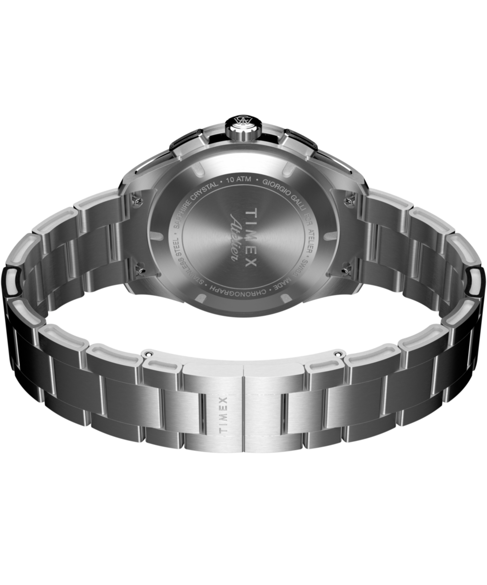 Timex Atelier Chronograph Quartz M1q TW6A06900 — view 5