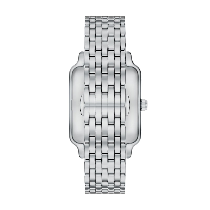 Emporio Armani Stainless Steel Men's Watch AR11755