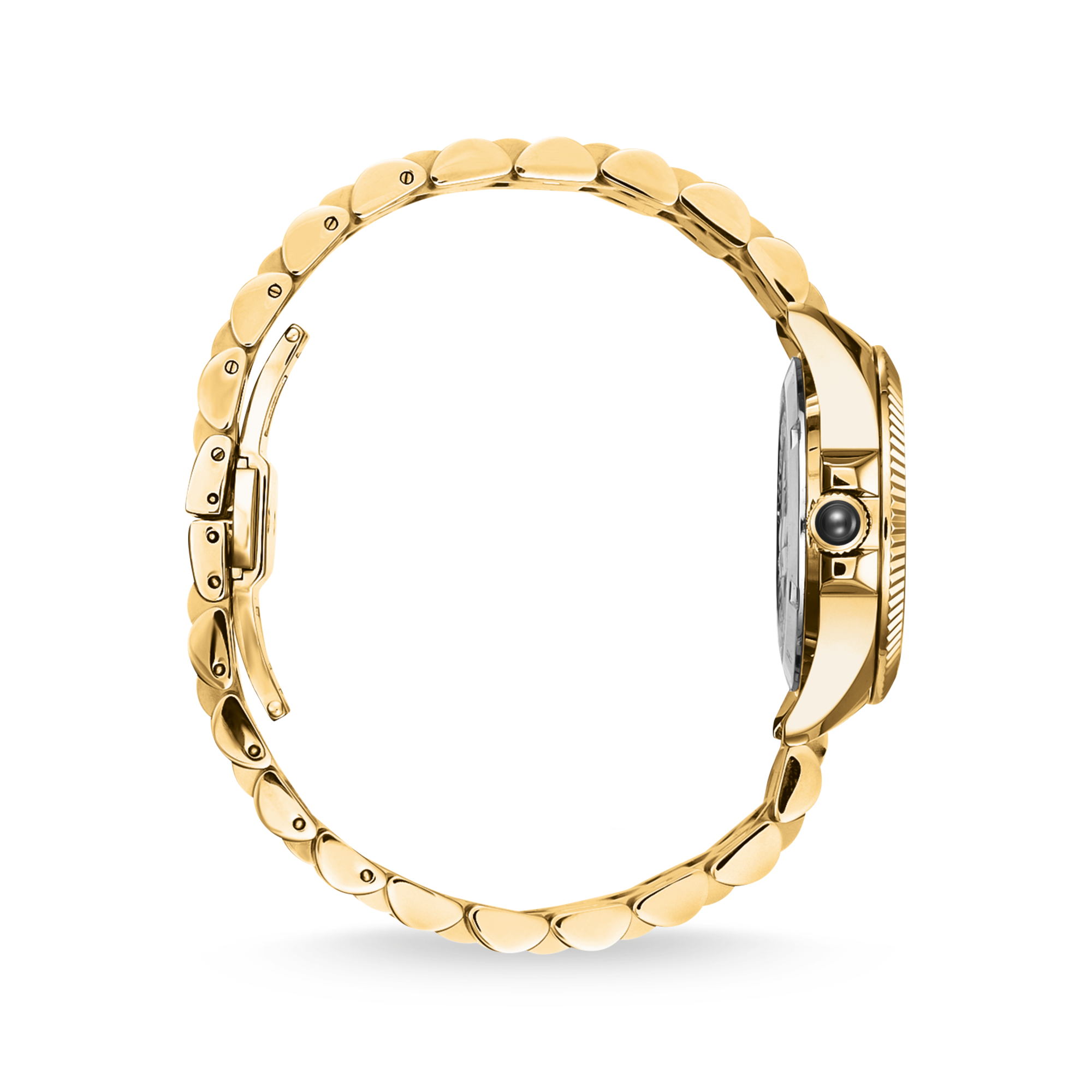 Thomas Sabo Mystic Island with White Stones Watch TWA0400