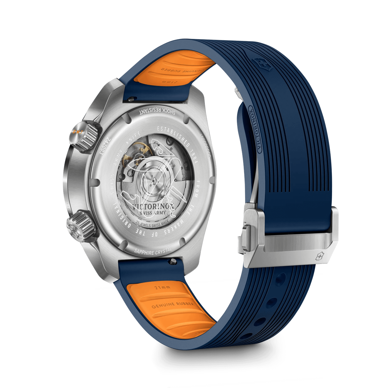 Victorinox Air Pro Automatic 242003