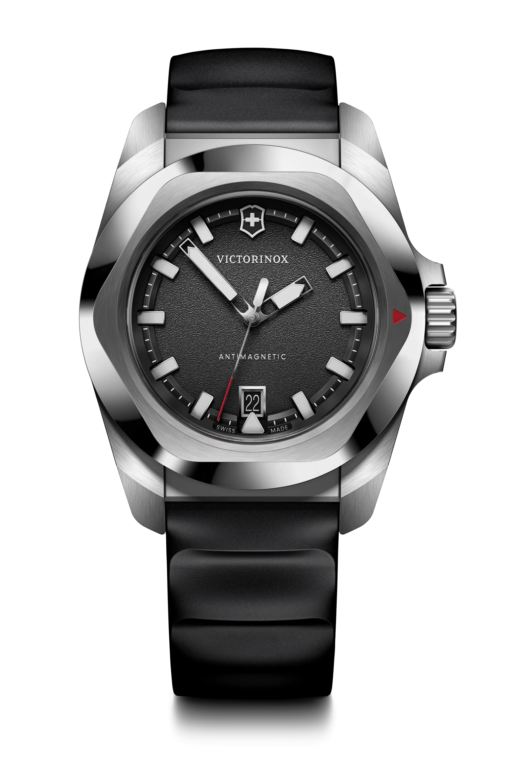 Victorinox Antimagnetic  I.N.O.X. Quartz 242028