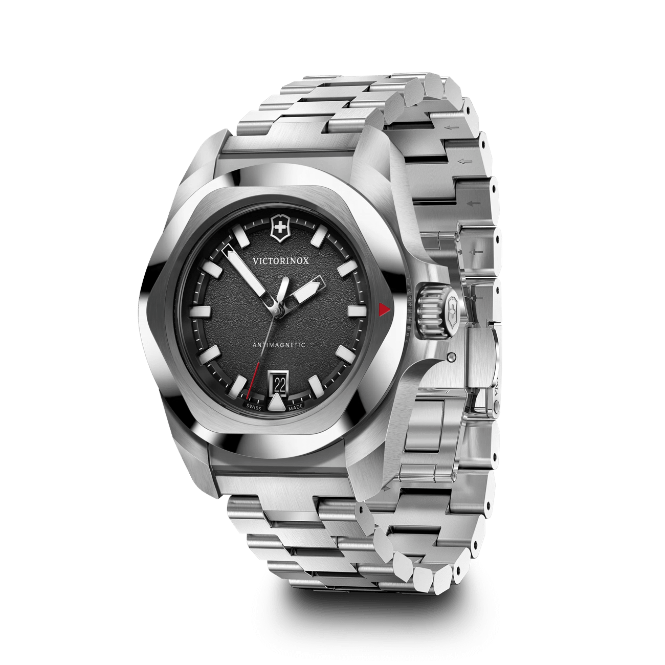 Victorinox Antimagnetic I.N.O.X. Quartz 242030