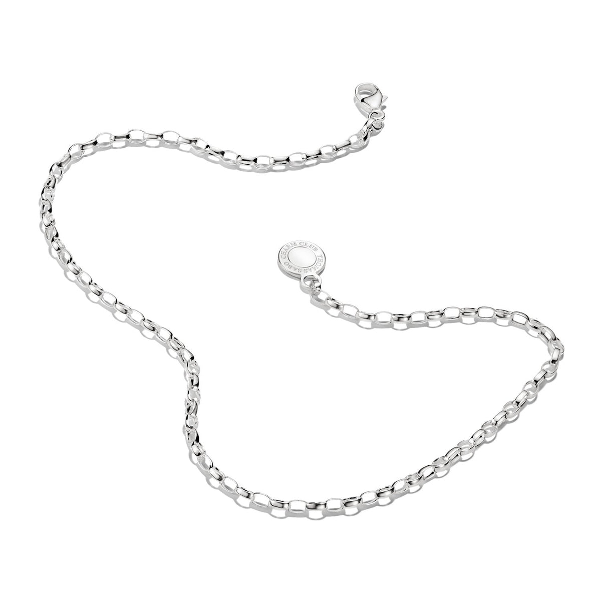 Thomas Sabo Charm anklet