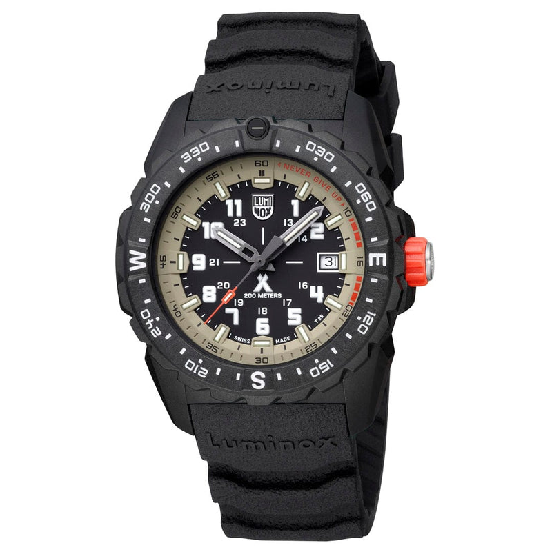 Luminox Bear Grylls Mountain 43MM Mens Watch XB.3731