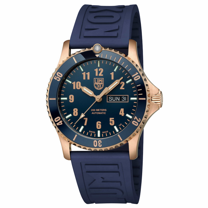 Luminox Automatic Sport Timer 42MM Mens Watch XS.0923.SET
