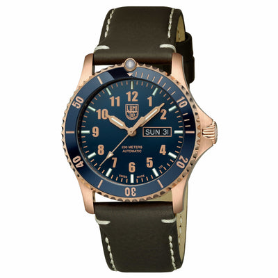 Luminox Automatic Sport Timer 42MM Mens Watch XS.0923.SET
