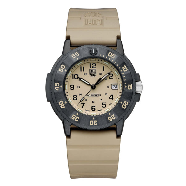 Luminox Navy Seal Sand Dial Watch XS.3010.EVO.S