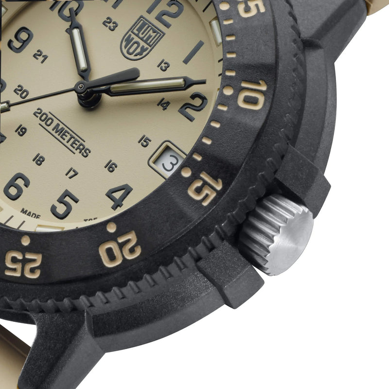 Luminox Navy Seal Sand Dial Watch XS.3010.EVO.S