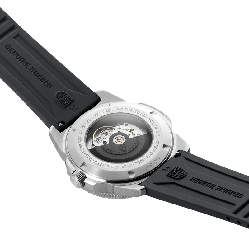 Luminox Pacific Diver Automatic Dive Watch XS.3101