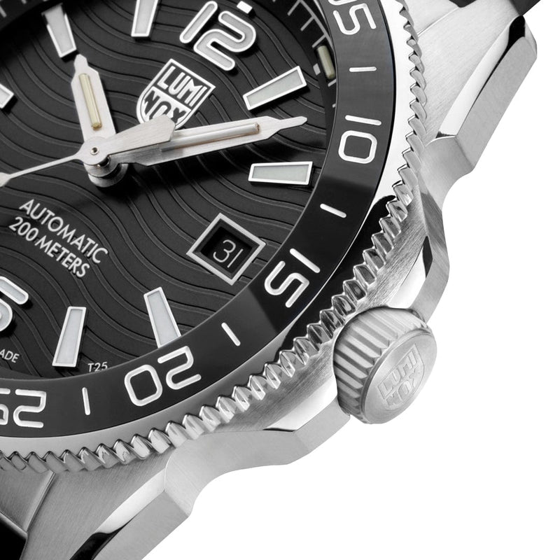 Luminox Pacific Diver Automatic Dive Watch XS.3101