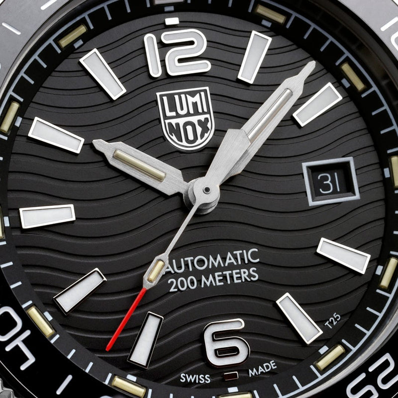 Luminox Pacific Diver Automatic Dive Watch XS.3101
