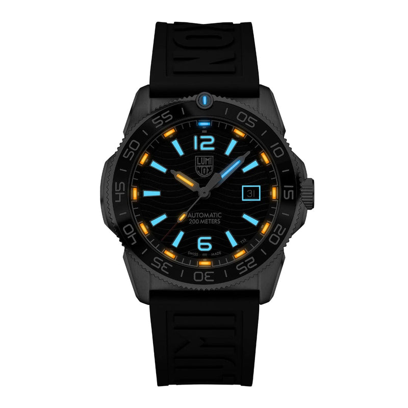 Luminox Pacific Diver Automatic Dive Watch XS.3101
