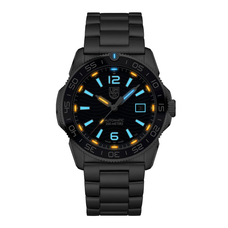 通販 Diver Pacific Luminox Automatic Direct Watch – Watch Dive 時計