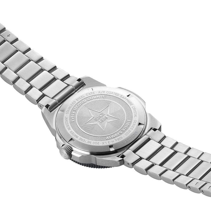 Luminox Pacific Diver Unisex Watch Durable Swiss Adventure Gear