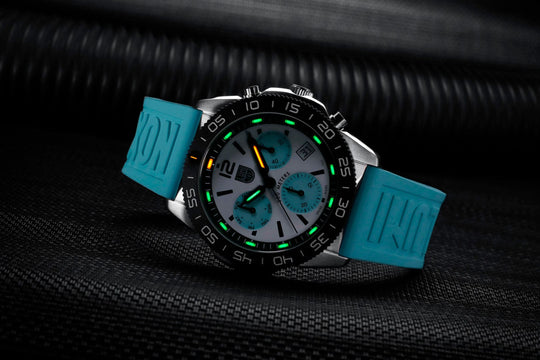 Luminox Pacific Diver Chronograph Dive Watch XS.3143.1