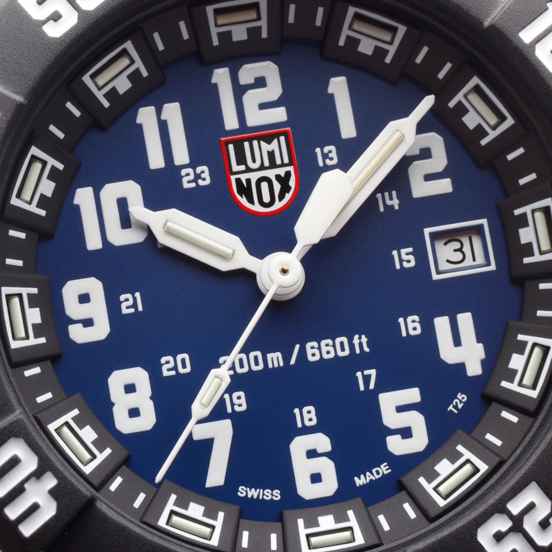 Luminox Navy SEAL 3550 Series 44mm Watch XS.3553