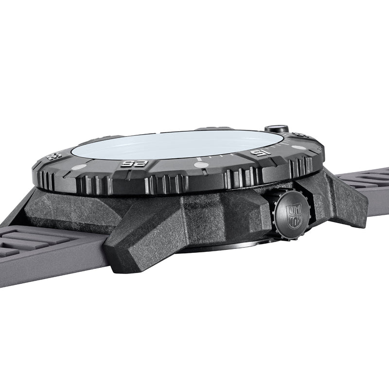 Luminox Master Carbon SEAL Automatic 45mm Military Dive Watch XS.3862