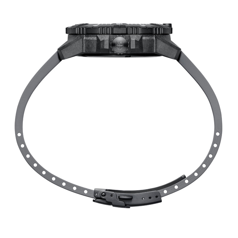 Luminox Master Carbon SEAL Automatic 45mm Military Dive Watch XS.3862