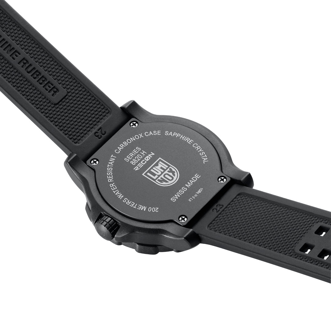 Luminox RECON Point Man 8820 Series Heritage 45mm Watch XL.8825.H.2