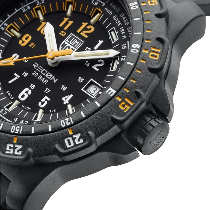 Luminox RECON Point Man 8820 Series Heritage 45mm Watch XL.8825.H.2
