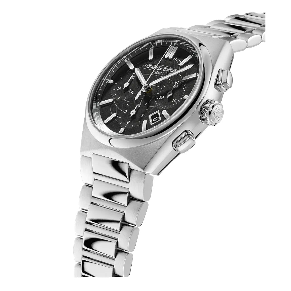Frederique Constant Highlife Chronograph Automatic FC-391B4NH6B