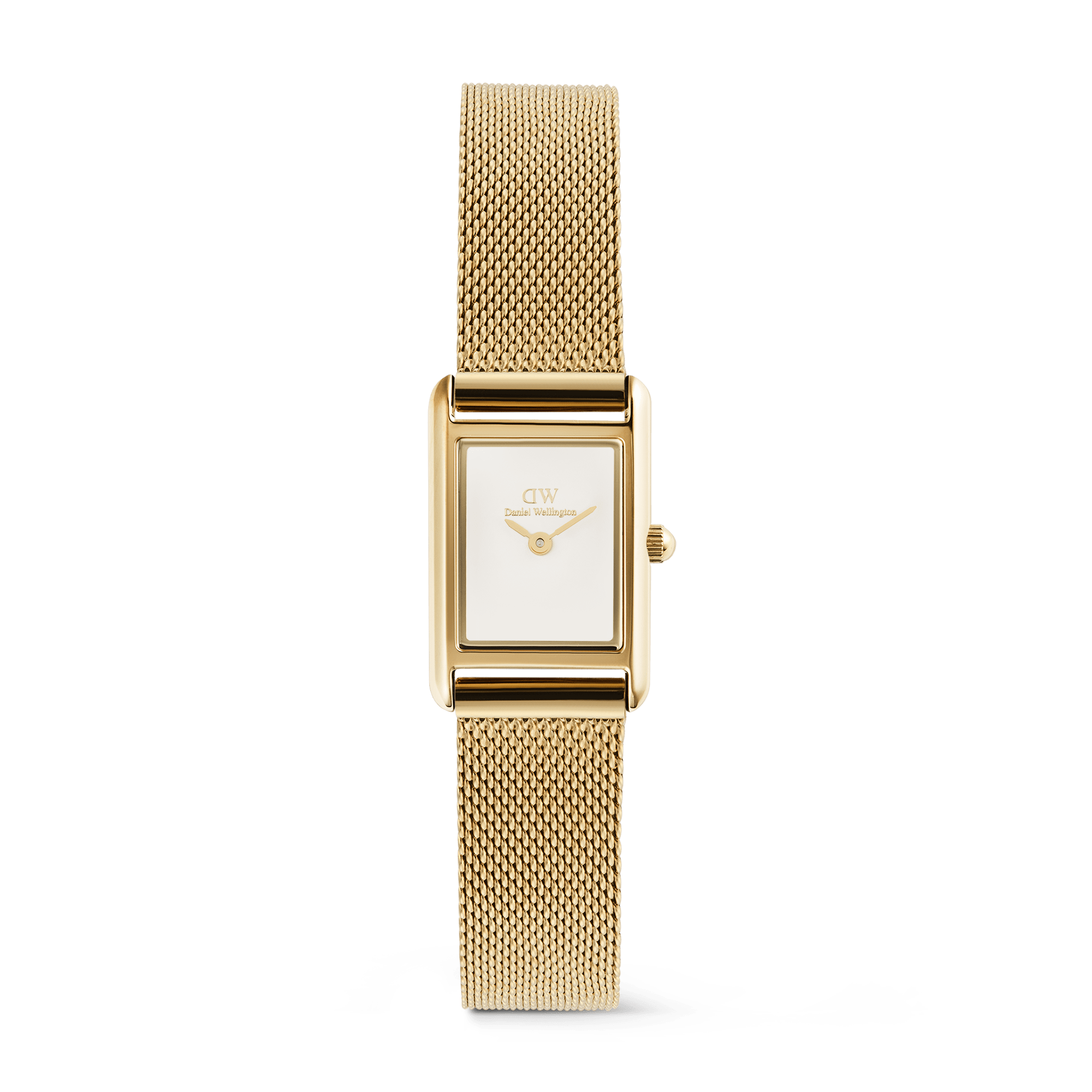 Daniel Wellington Bound Mini Evergold DW00100928