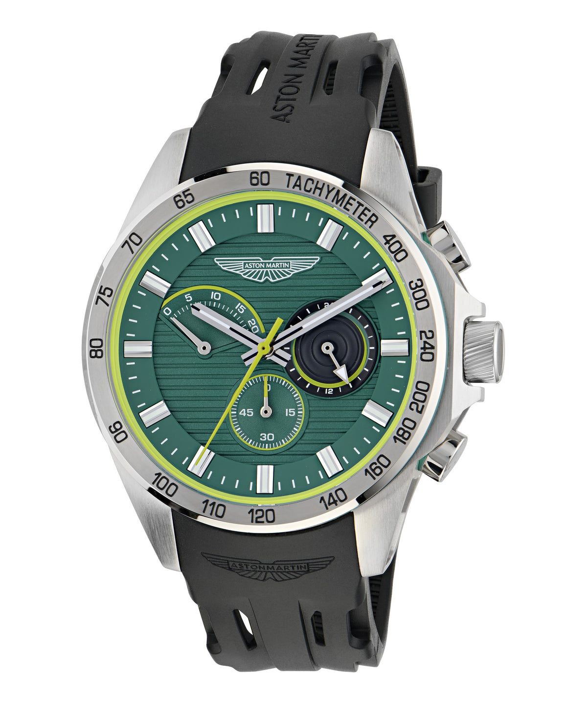 Aston Martin Thrill HDL MTRH1F502, angled view
