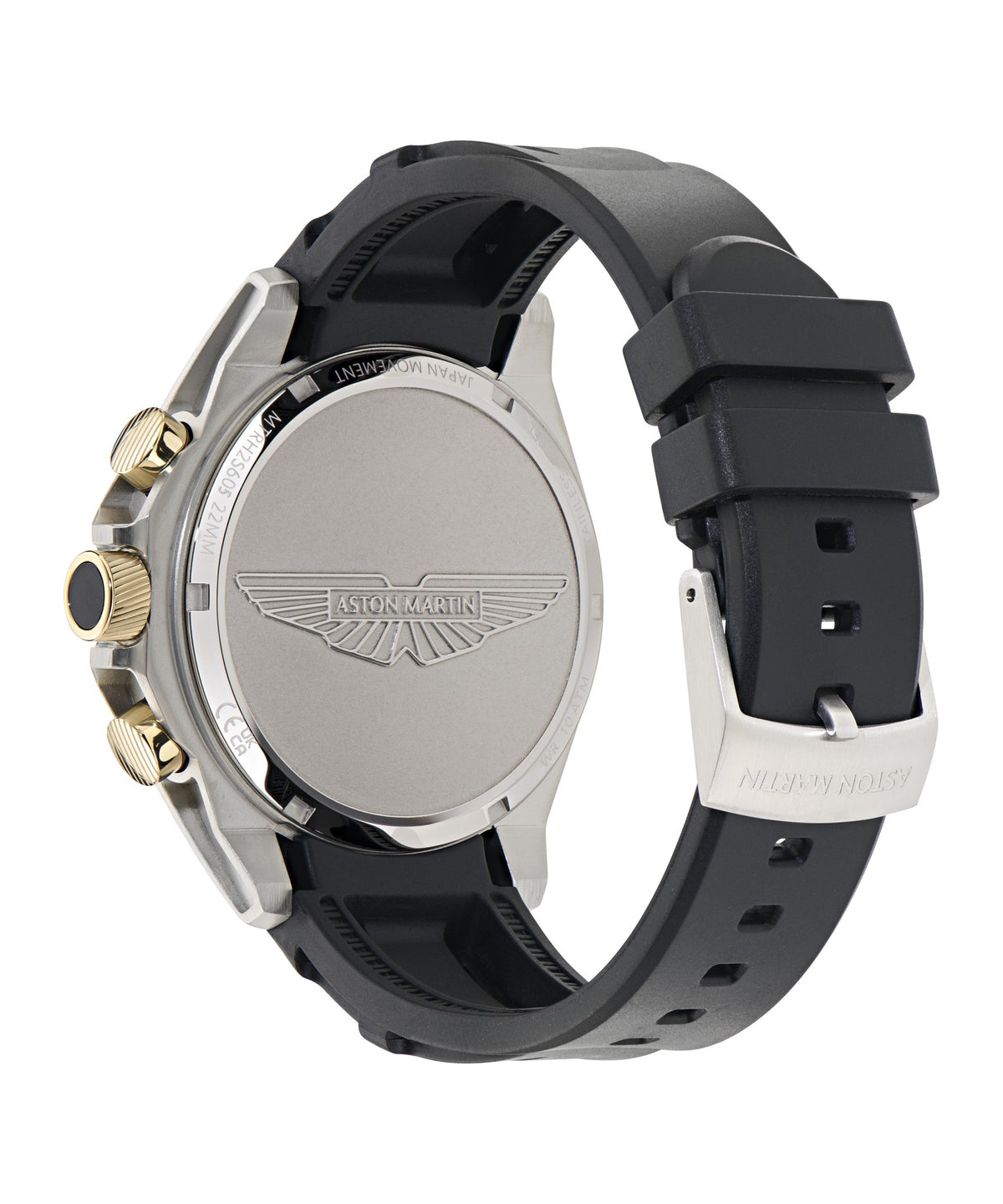 Aston Martin Thrill HLC MTRH2S605, case back