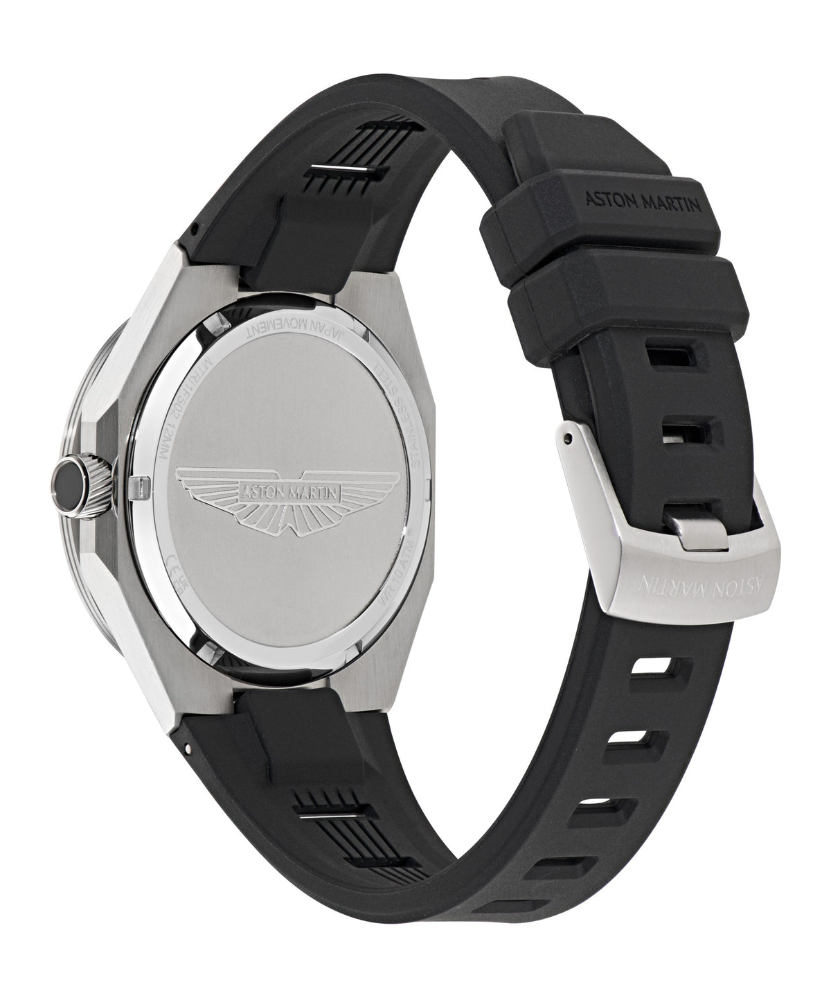 Aston Martin Thrill TKS MTRI1F502, case back
