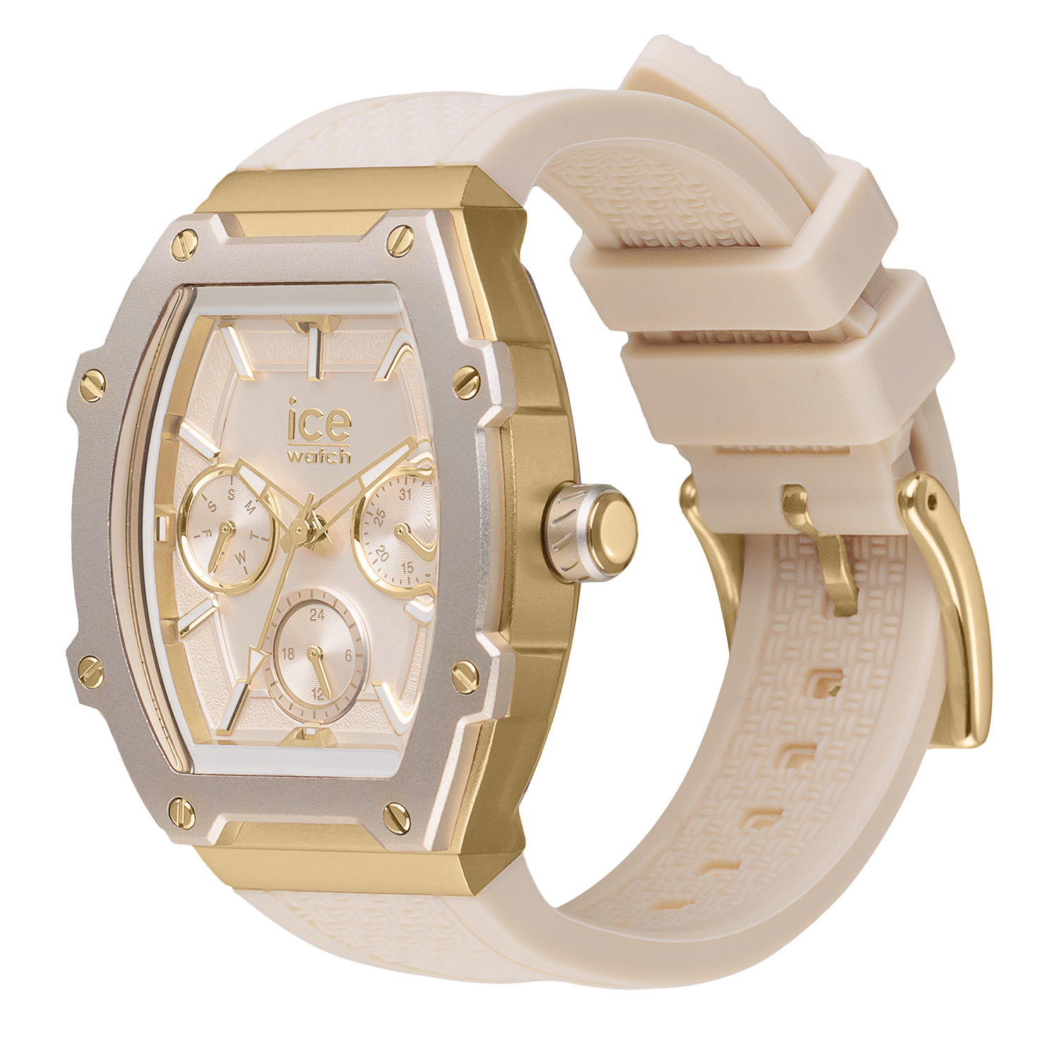 ICE boliday Almond skin - Small