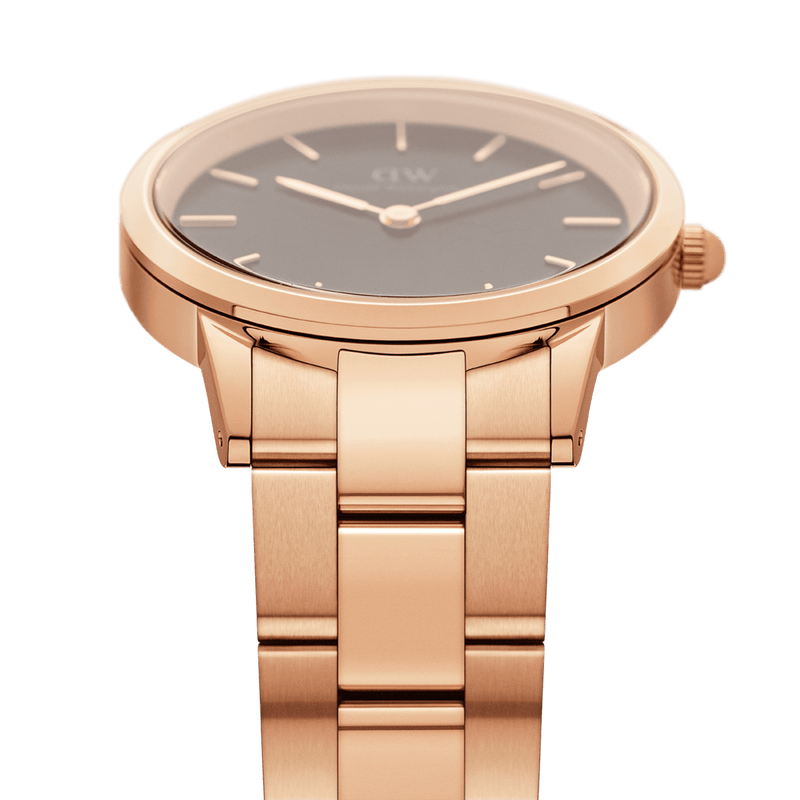 Daniel Wellington Iconic Link 36mm Watch DW00100210