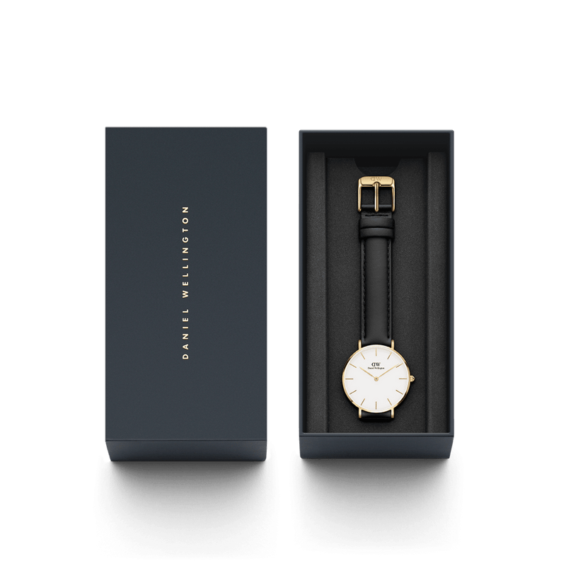 Daniel Wellington Petite Sheffield 32mm Watch DW00100549