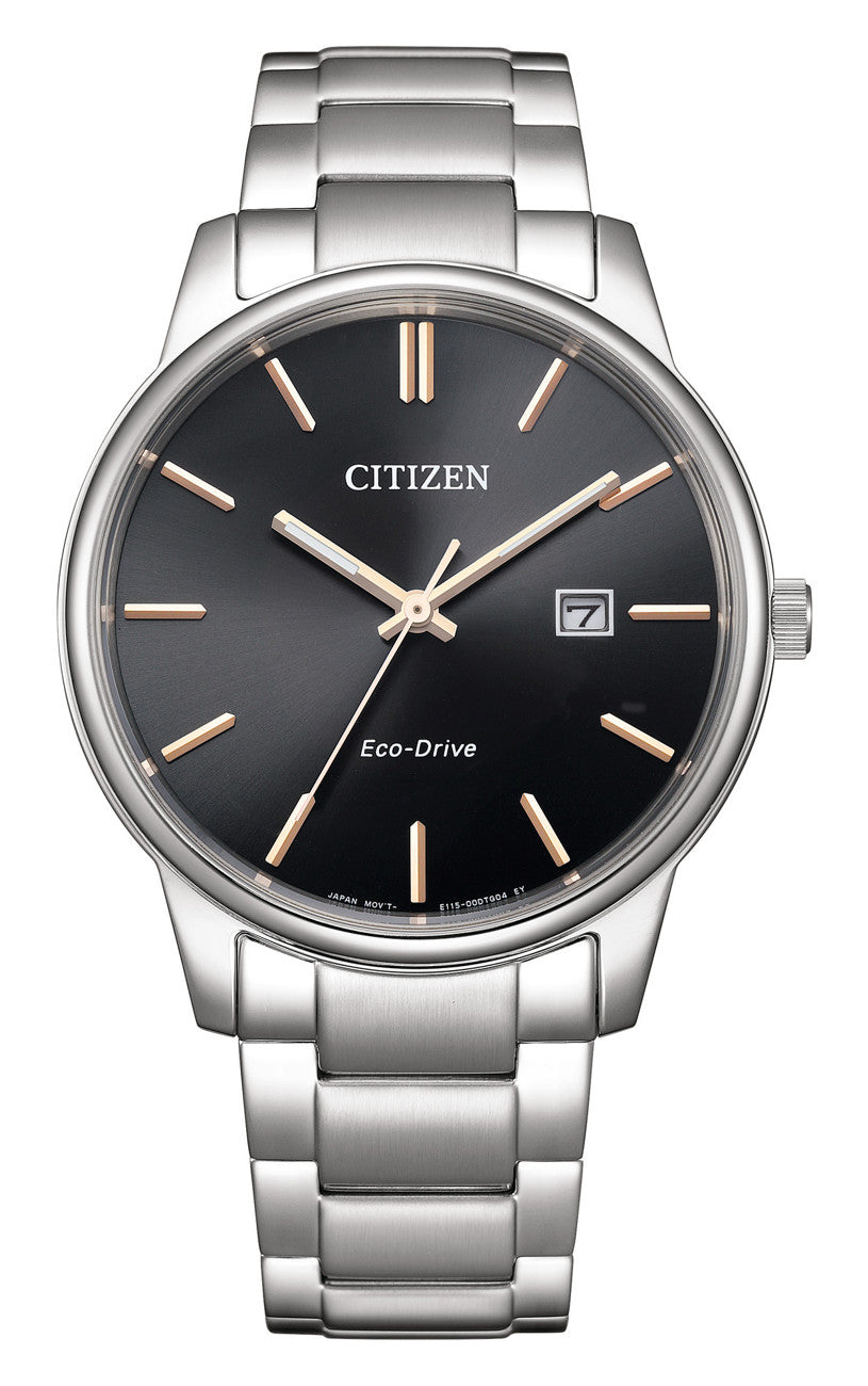 Citizen Eco-Drive BM7680-57E front packshot