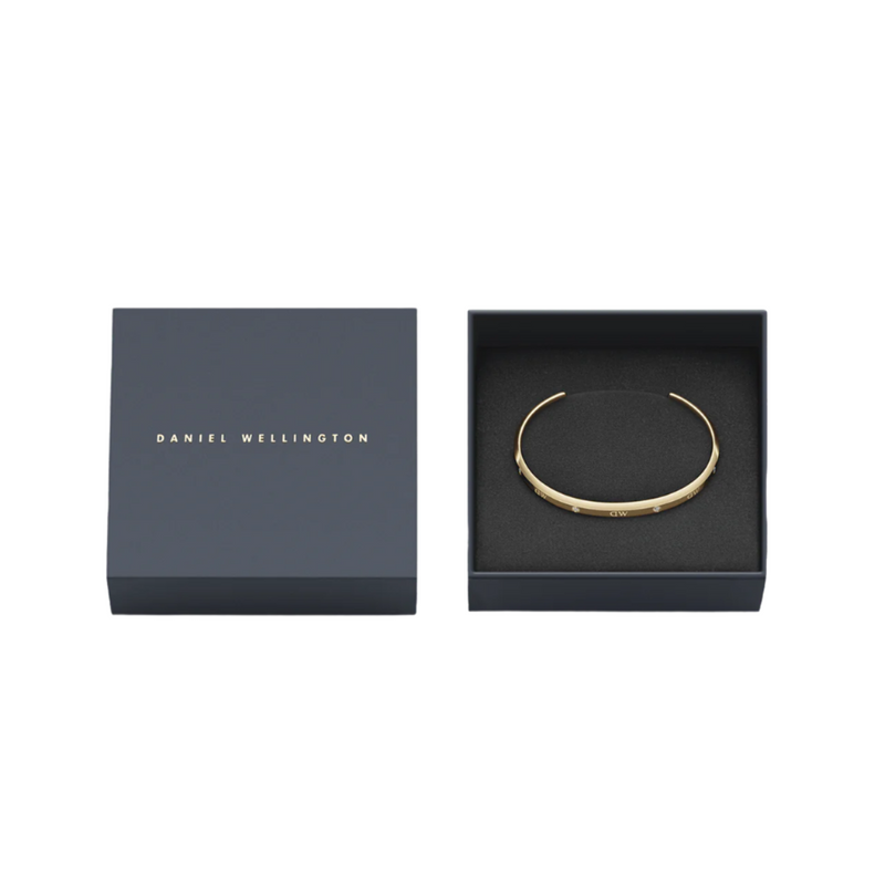 Daniel Wellington Classic Lumine Gold Bracelet Large DW00400529