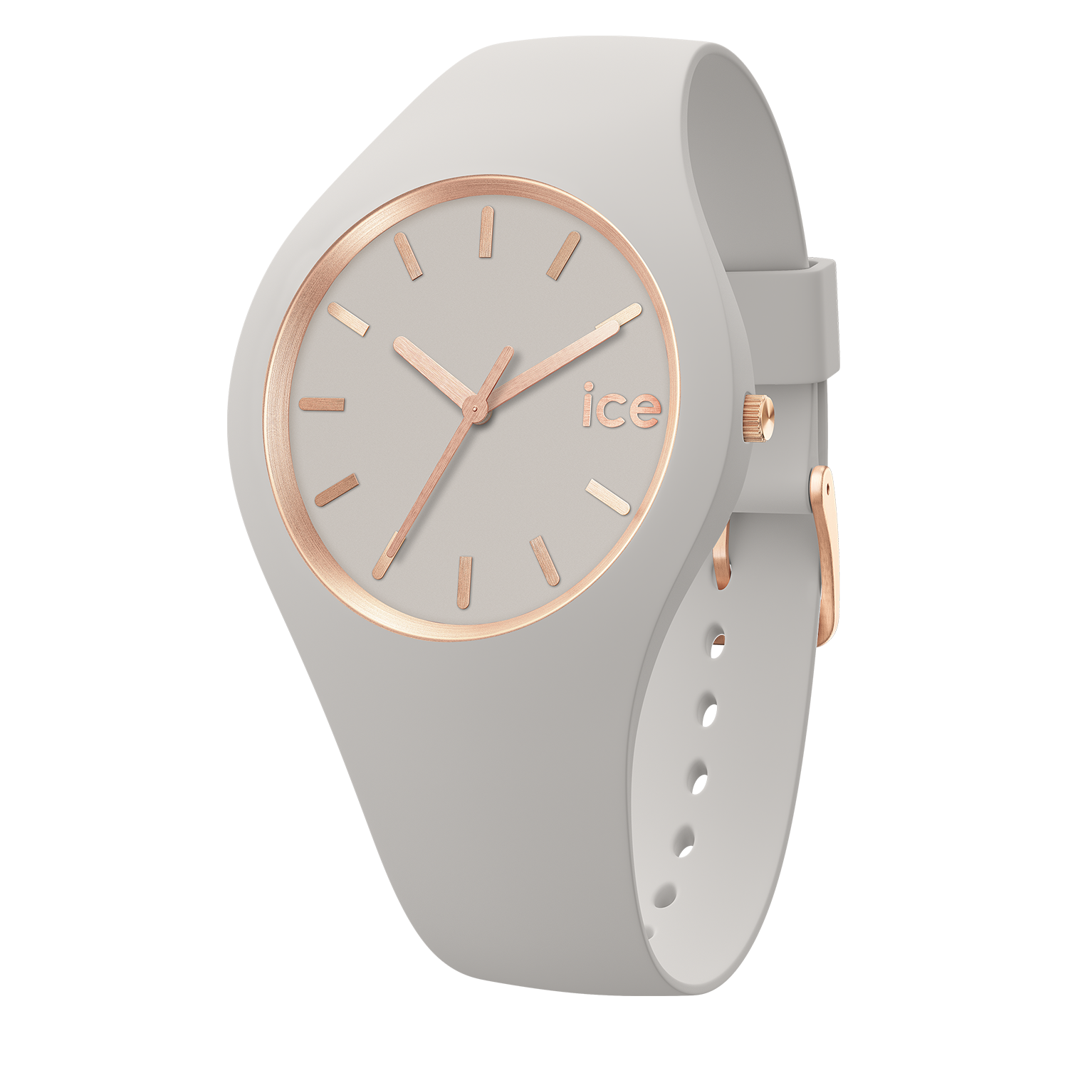 ICE glam brushed Wind - Medium
