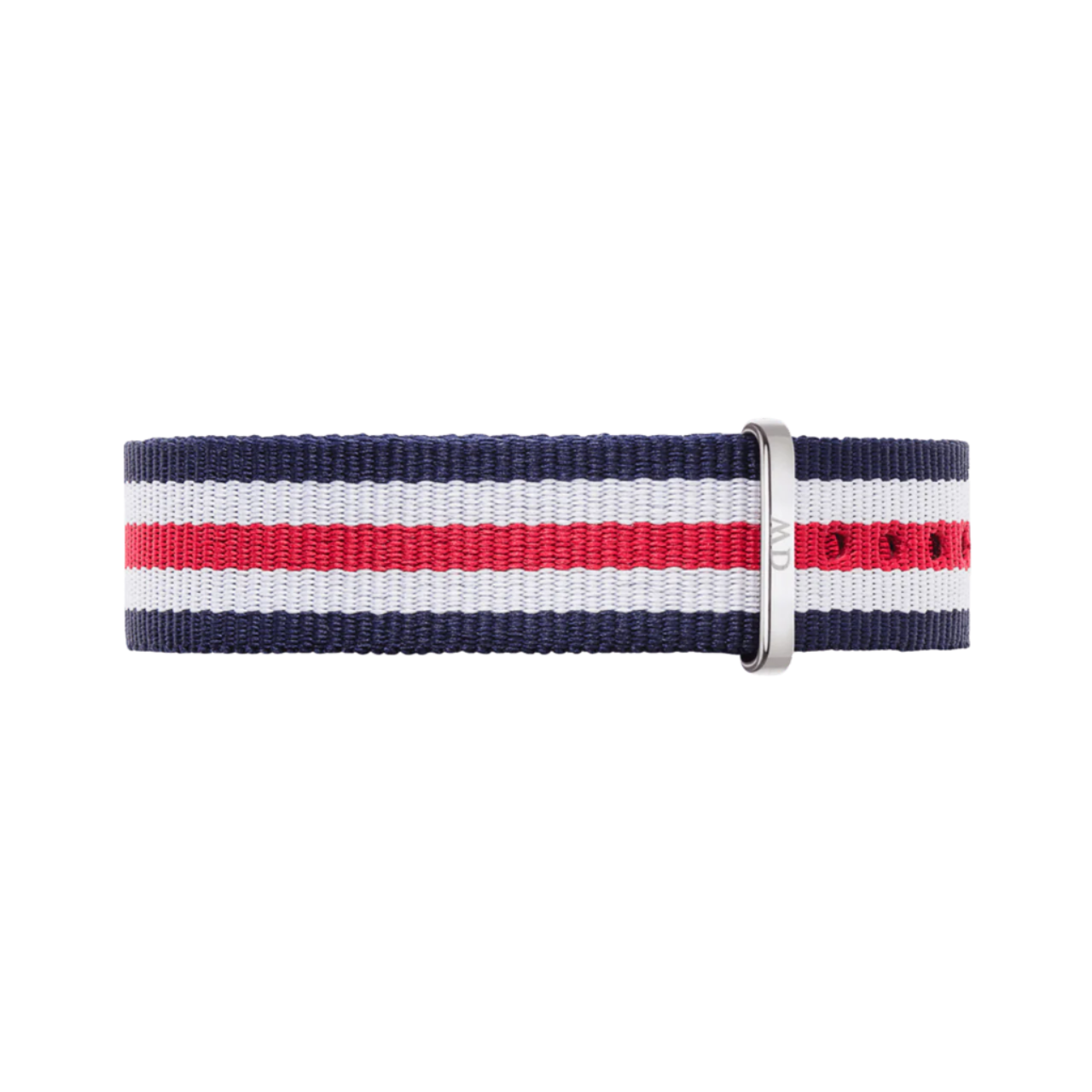 Daniel Wellington Classic 20mm Canterbury Silver DW00200016