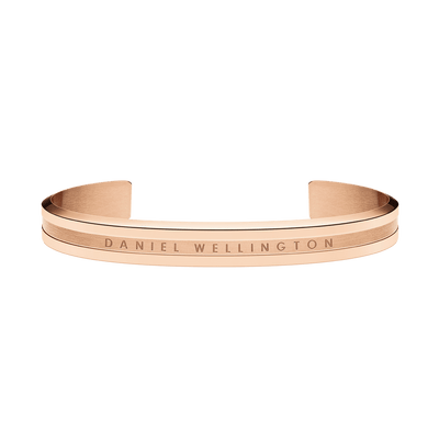 Elan Rose Gold Bracelet