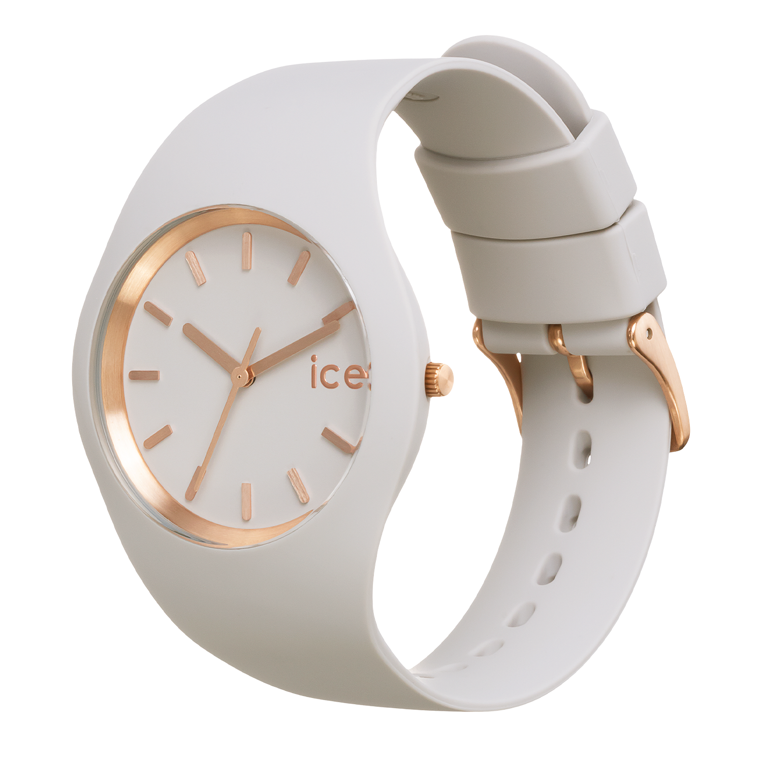 ICE glam brushed Wind - Medium