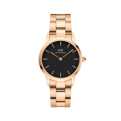 Daniel Wellington Iconic Link 36mm Watch DW00100210