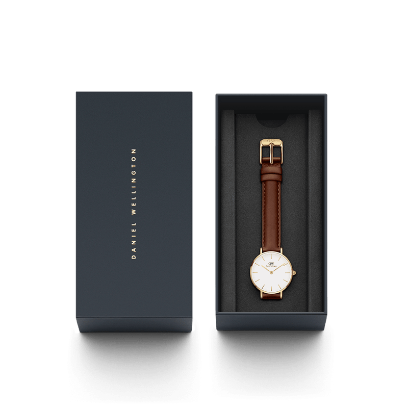 Daniel Wellington Petite St Mawes 32mm Watch DW00100550