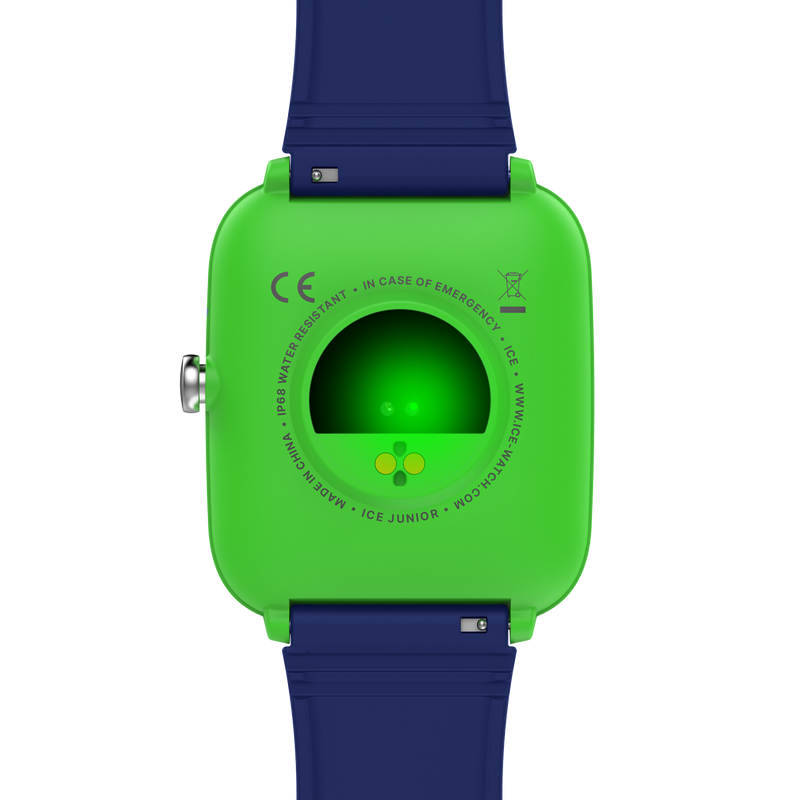 ICE smart junior Green blue