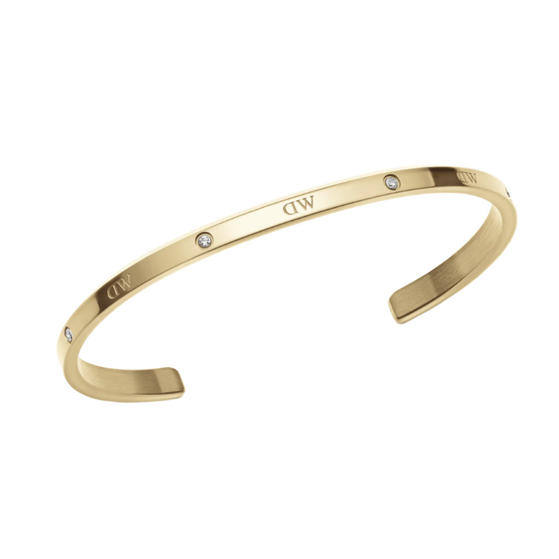 Daniel Wellington Classic Lumine Gold Bracelet Large DW00400529