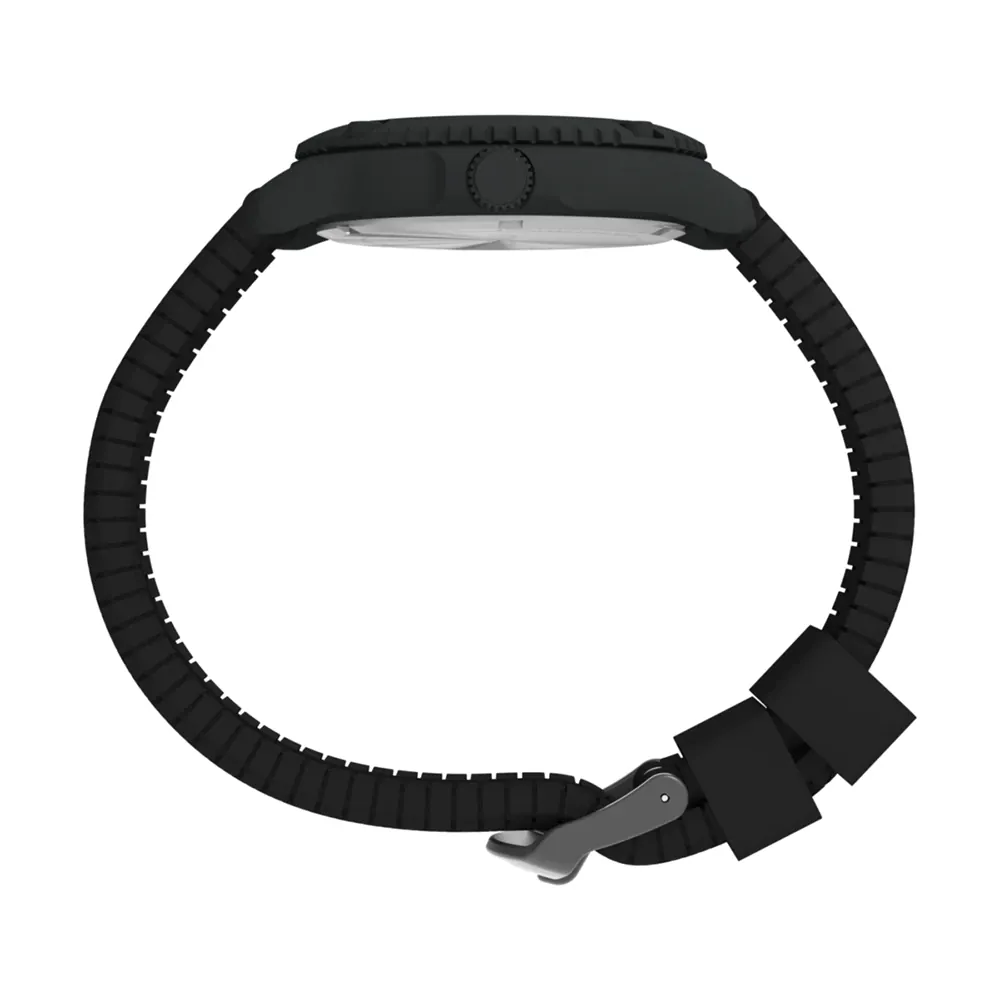 Timex Expedition Timber Black Dial, Case and Rubber Band TW4B34800