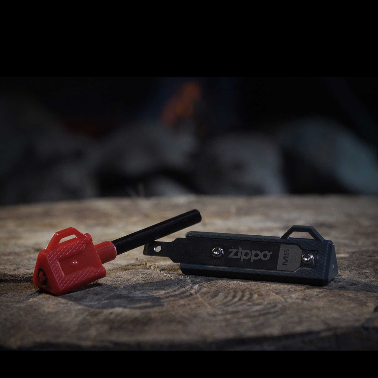 Zippo Mag Strike 99332