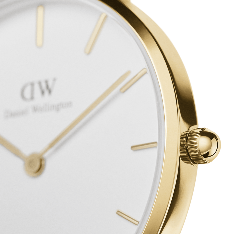 Daniel Wellington Petite Sheffield 32mm Watch DW00100549