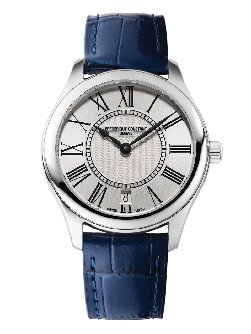 Frederique Constant Classics Quartz Ladies FC-220MS3B6