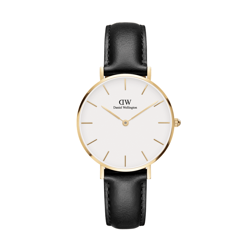 Daniel Wellington Petite Sheffield 32mm Watch DW00100549