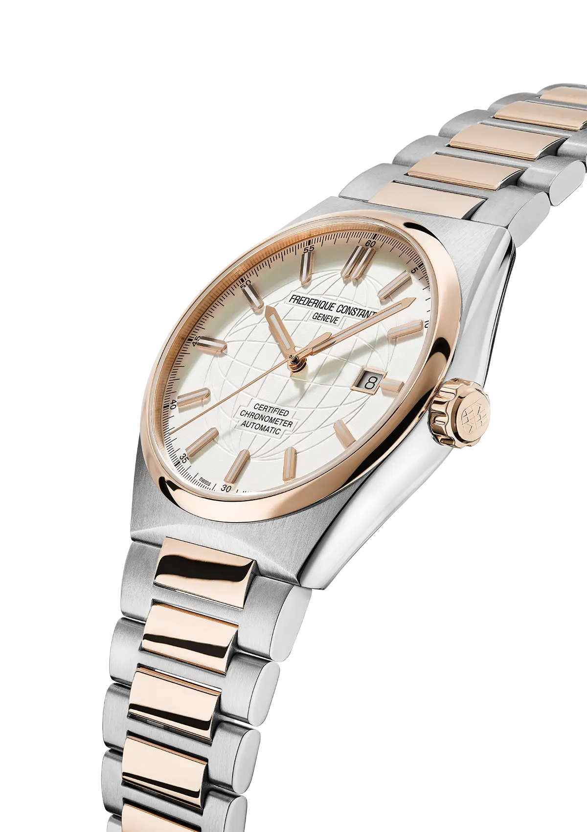 Frederique Constant Highlife Automatic COSC FC-303V4NH2B