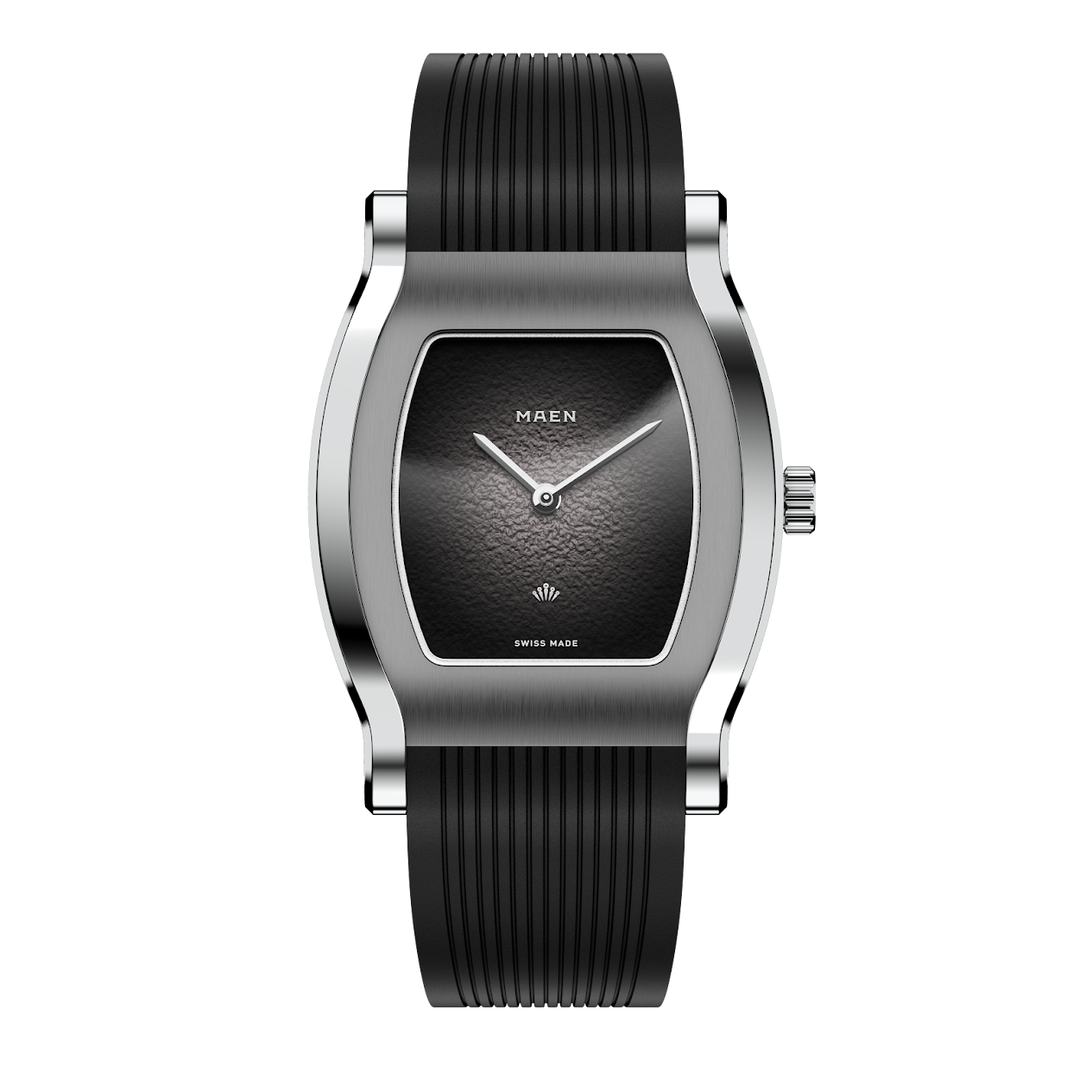 MAEN Grand Tonneau Ultra-Thin Automatic Watch MNL.04